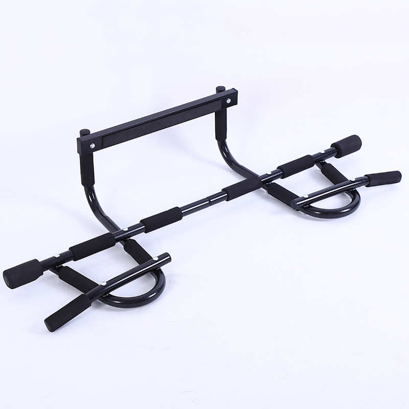 室内引体向上器家用门上单杠多功能健身运动器材引体向上锻炼单杠