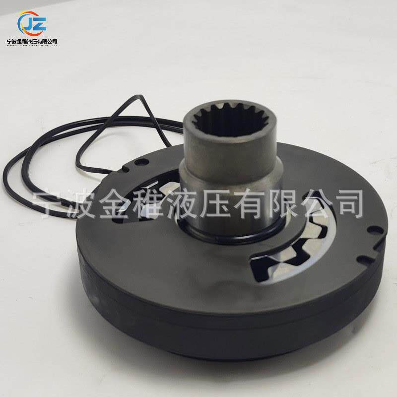 内啮合齿轮泵 A10VG28 补油泵压路机路面机械用