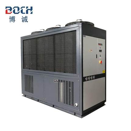 无锡供应各种型号水冷机工业冷水机冷油机工业油冷机