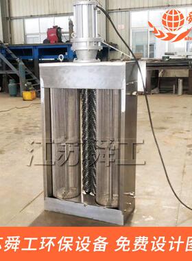 粉碎型格栅除污机 粉碎格栅 粉碎隔栅机 渠道式  粉碎性格栅机