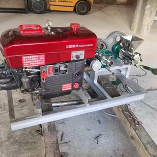 新款五谷杂粮膨化机摆摊商用玉米大米康乐果机江米棍米棒爆米花机