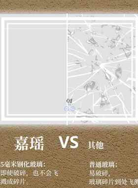 智能水浴室卫生带间多功除能化妆镜灯方形触摸感应雾l985e防d浴室