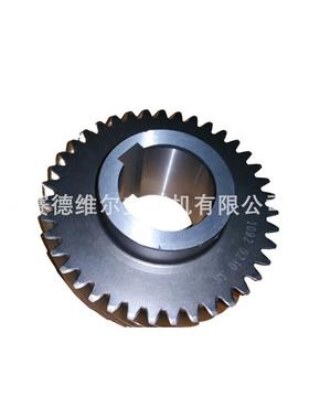 空压机齿轮1092023038 1092023037