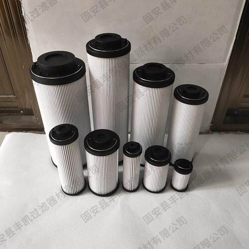 钢厂盾构机配件液压油滤芯0110R003ON 0110R020BN3HC