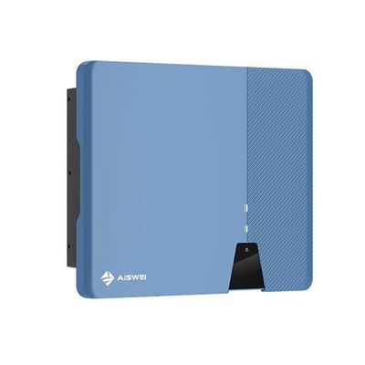 爱士惟逆变器10KW12KW三相太阳能inverter光伏发电逆变器sol