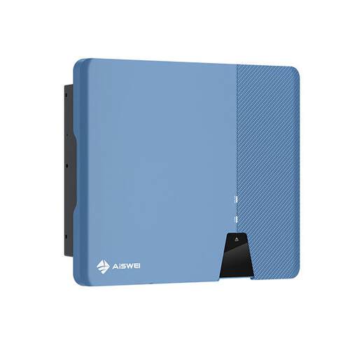 爱士惟逆变器10KW12KW三相太阳能inverter光伏发电逆变器solar