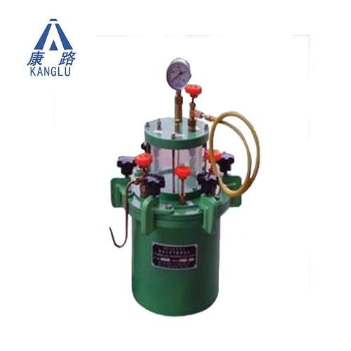 混凝土含气量测定仪LD-3/CA-3含气量测定仪