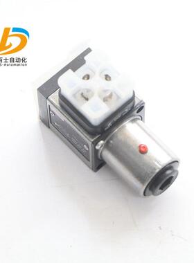 力士乐rexroth压力继电器HED8OH-2X/200K14S
