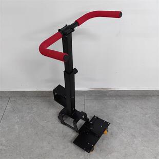 MK-150CART 电动无尘粗刨机手持推车 水泥混凝土打磨机支架