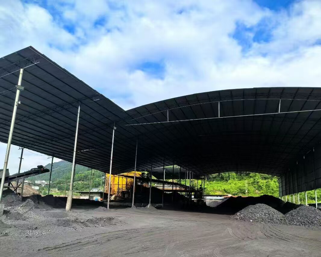 5月7日重庆震动筛选机、厂棚、化验设备、浮选机、压滤机、滚动筛、跳汰机等洗煤设备全套（重庆）网络拍卖公告