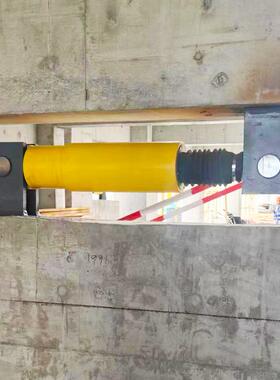 黏滞阻尼器源头厂家建筑消能抗震用VFD粘滞阻尼器安装粘滞阻尼墙