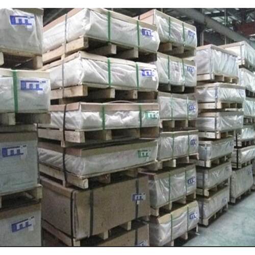 1.8mm厚度西南AL5083合金板现货出售可剪切拉丝覆膜