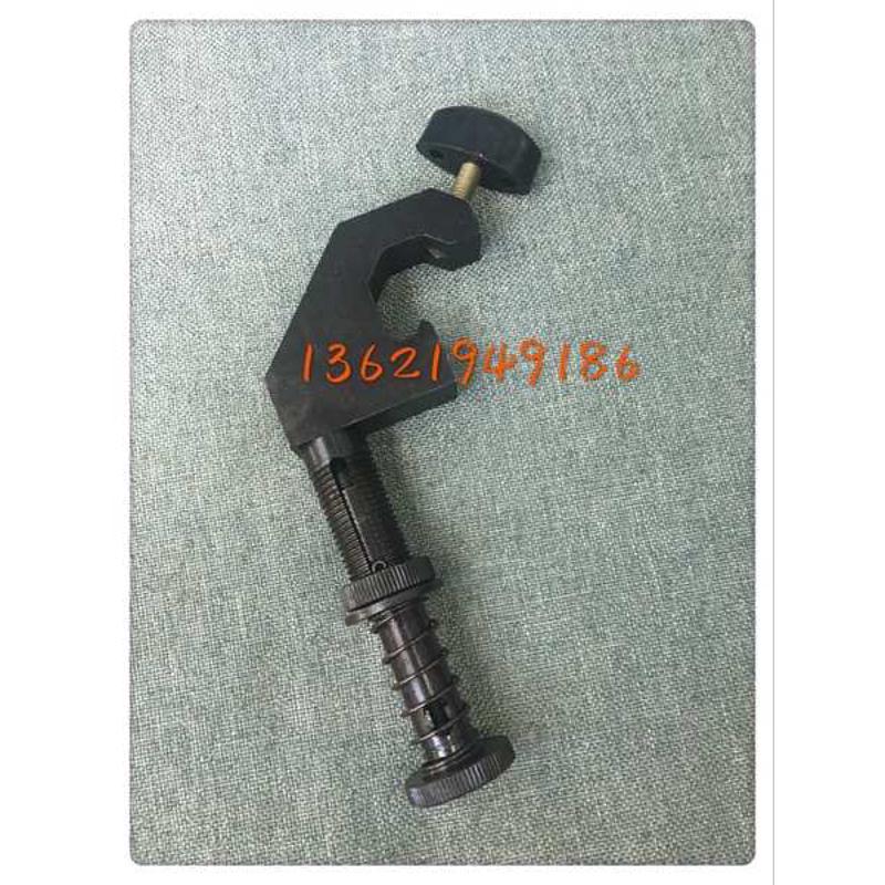 海德堡印刷机配件CD102/XL105增强飞达分纸片压纸片支架
