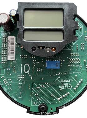 罗托克电动执行机构IQC12F10A配件MOD6G中文rotork主板50480-04