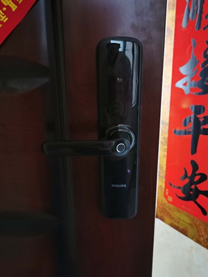 飞利浦智能锁beta怎么样讲一讲实情好吧