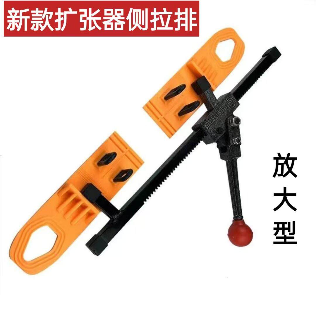 新款汽车凹陷修复工具无痕凹凸大拉排拉拔车身垫片凹坑喷漆维修