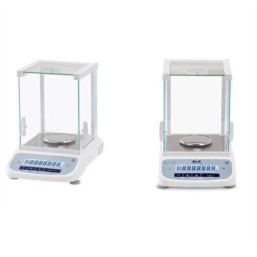 ES120电子分析天平ES220高精度电子天平千分之一天平