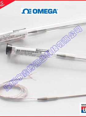 欧米伽铠装铂电阻PRTF-11-2-100-1/8-9-E,PRTF-11-2-100-1/8-12-E