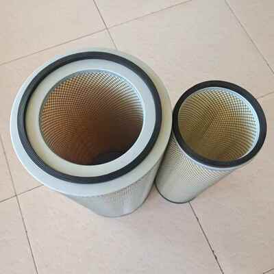 柴油电机组气滤芯空4720-38802/发AFXZE19221M滤清器滤芯