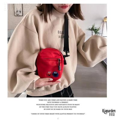 【官方旗舰】儿童包包斜挎包男童小孩男孩时尚潮宝宝可爱零钱包嘻