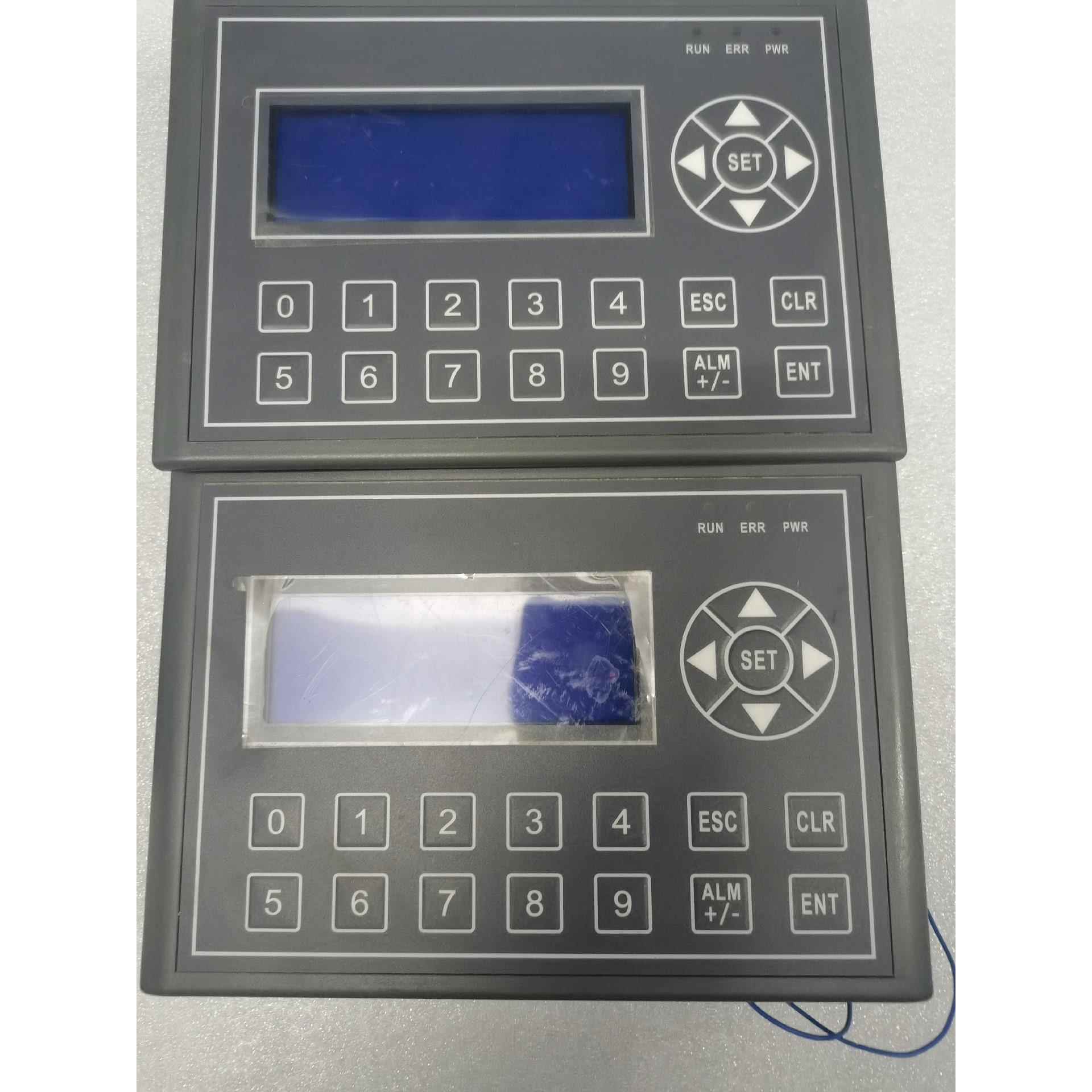 顾美触摸屏EX2N-40AMT，