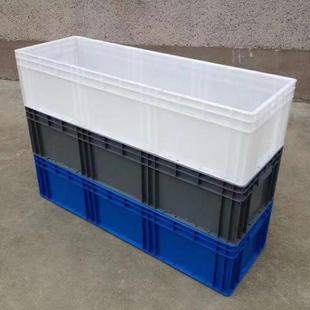 无锡1YYF.2米方形物流转箱养殖种胶箱加长灯管长箱可植装 排周水坚