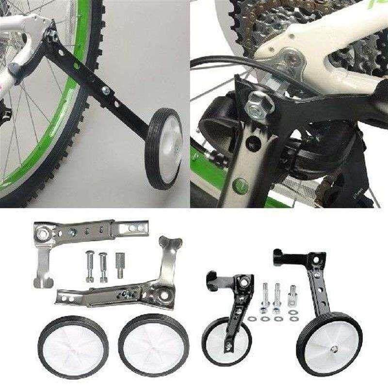 Children	s Kids Bicycle Training Wheels Bike Bala