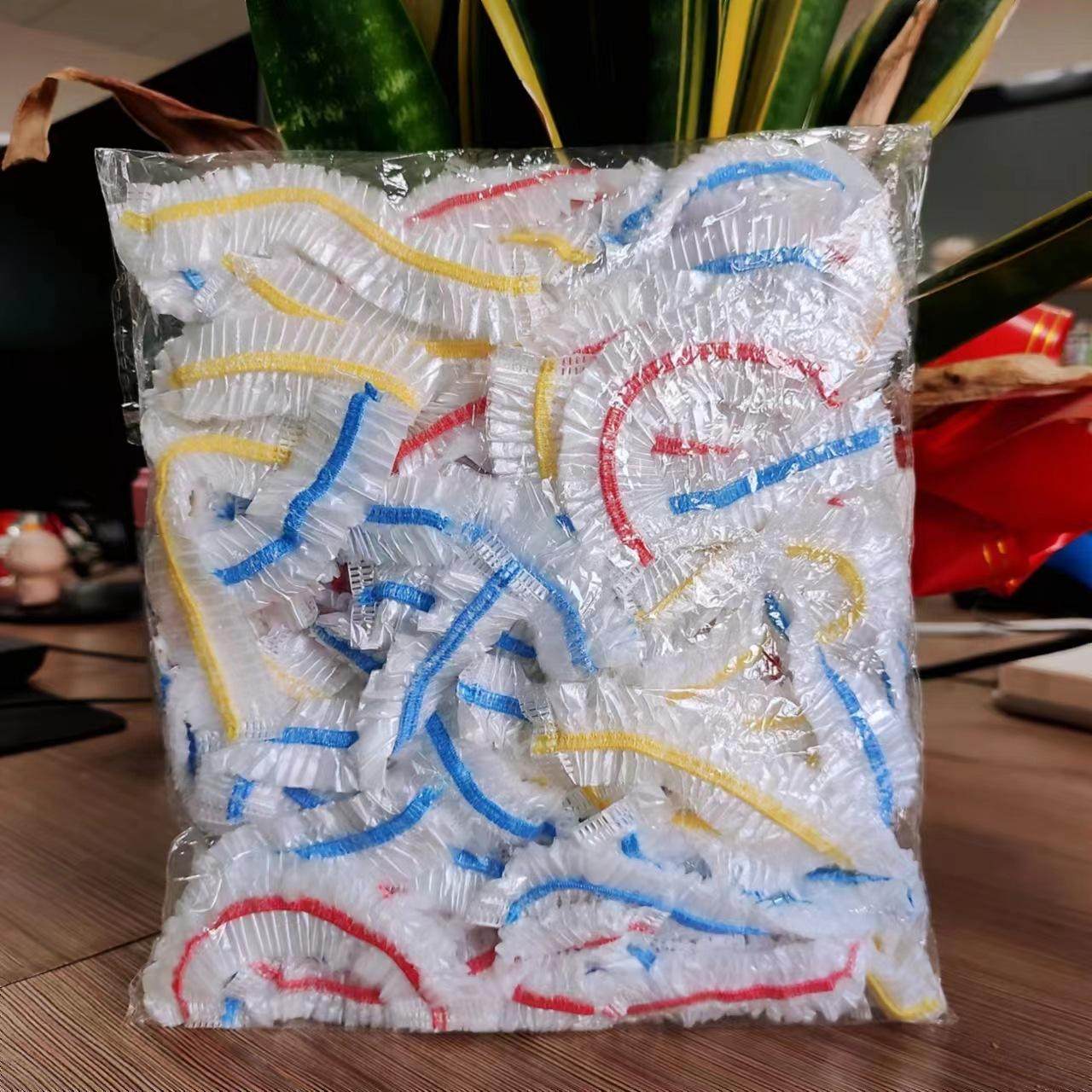 加厚加大一次性保鲜膜套食品级厨房冰箱专用剩菜碗盘松紧口保鲜罩,餐饮具,保鲜膜,淘宝优惠券,粉丝福利购,淘宝优惠卷