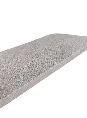 泄爆墙9厚防火泄爆板填充岩棉纤维水泥板外饰化工厂面泄压墙板厂