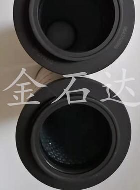 1液压滤芯96450于869适用F18摊铺机 压机液压9645086路油滤