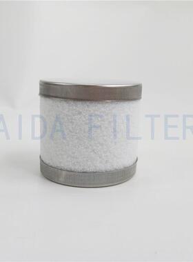 厂家供应精密滤芯 冷干机滤芯 AAF-EL2B空气管道精密过滤器滤芯