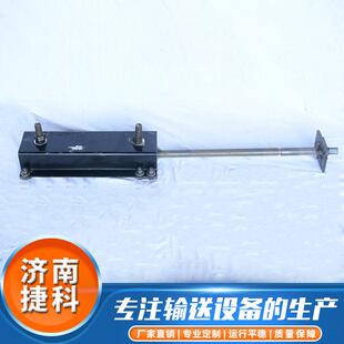 矿用输送机皮带机拉紧装 置 置低成本通用性强螺旋拉紧装