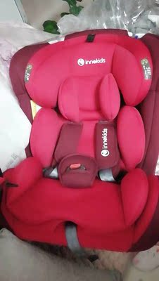 innokids汽车儿童安全座椅真实感受反馈,通过三个反馈质量真相