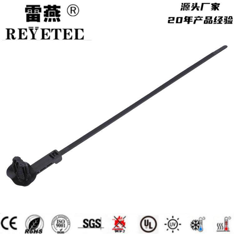 雷燕科技带杉树头汽车固定扎带 157-00222/157-00431/T50ROSFTOVA