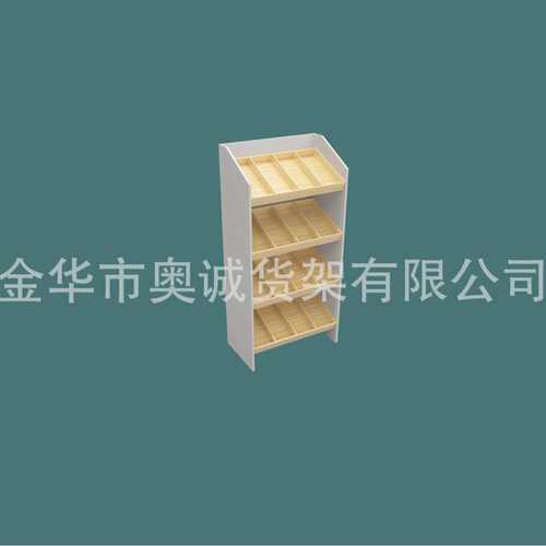 柜优货架百货精品米家居诺中岛店十元饰品店北欧风连锁店多功能品