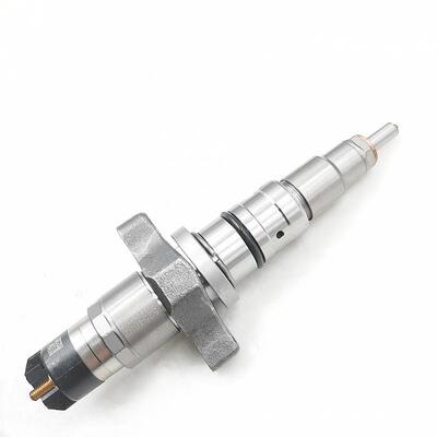 燃油共轨喷油器120系列喷油器型号0445120209