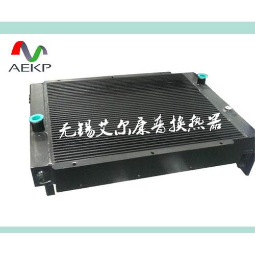 替代-冷却器 英格索兰冷却器22102370 54650833散热器 换热器