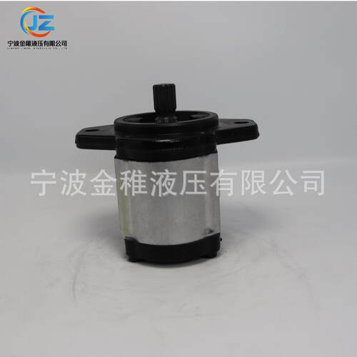 力士乐摊铺机压路机用齿轮泵0510725104R902650646