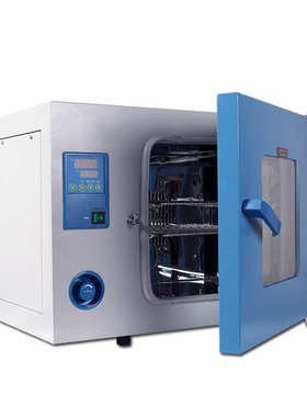 恒温箱鼓风烤箱恒温一恒实验室电热上海9055adhg台式工业-干燥箱