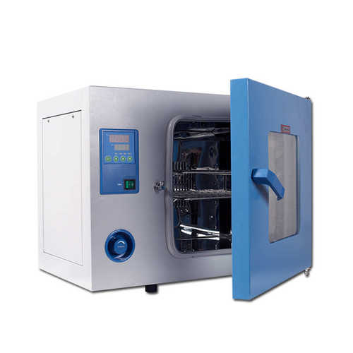 上海 一恒DHG-9030A电热鼓风干燥箱 小型烘箱实验室烤箱 厂家直发