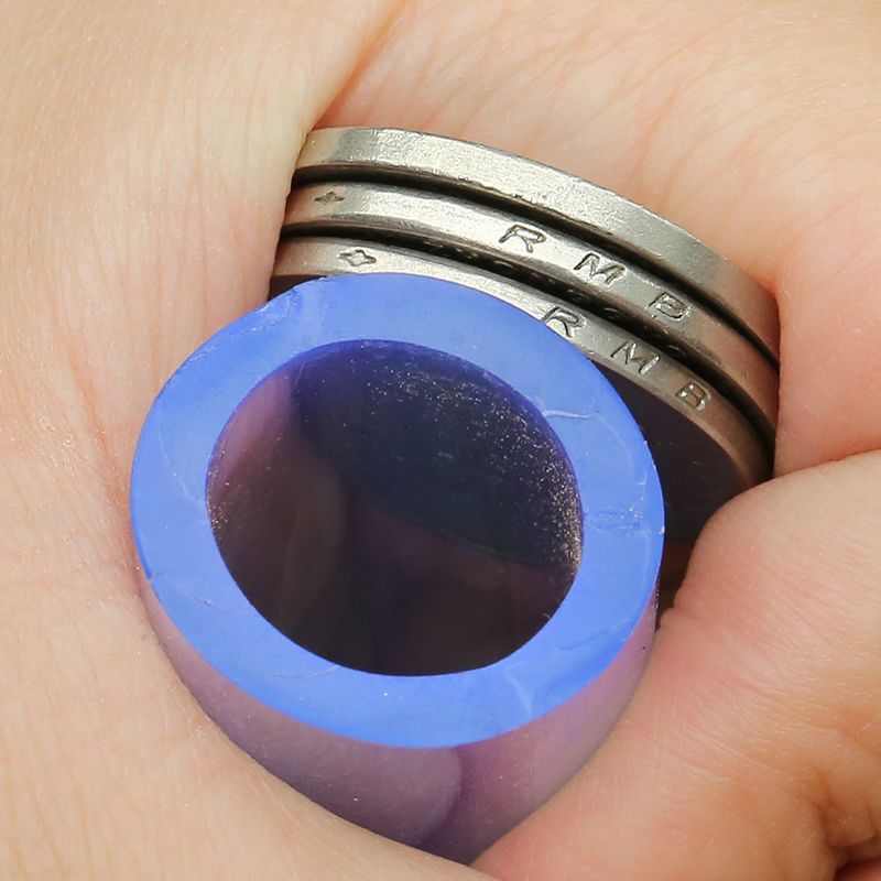 软水管透明牛筋软管厚防冻家用洗车浇花农用分分寸鱼缸软管