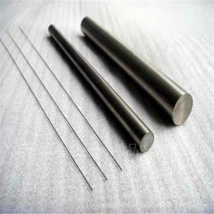 新款直销供应进口钨钢 进口高耐磨耐冲击钨钢板材 进口硬质合金圆