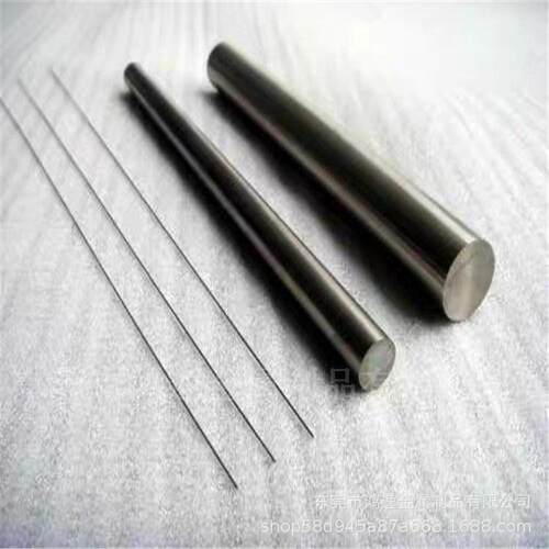新款直销供应进口钨钢 进口高耐磨耐冲击钨钢板材 进口硬质合金圆
