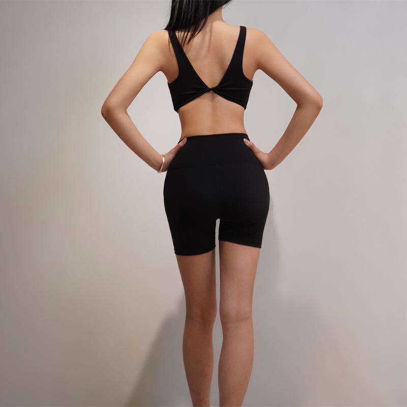 Sexy Yoga One-Piece Tennis Skirt Lightweight Breathable