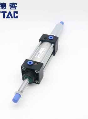 原装正品亚德客AIRTAC行程可调气缸SCJ100*250-50-S假一赔十