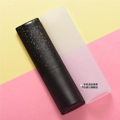 海信vidda电视机遥控器保护套子硅胶外壳CN3A75加厚防摔全包可爱