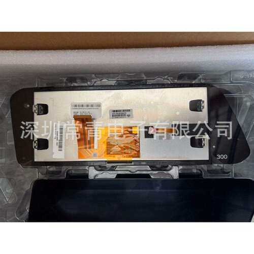 一手货源车载显示lcd液晶显示屏稳定供货渠道测试好发C088VAC01.7