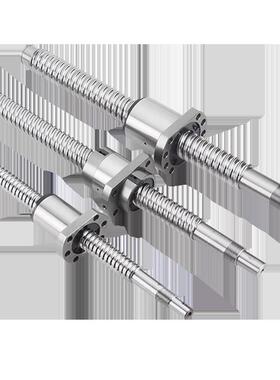 1616 2020 3220 2525 3232 4040 505063106320大导程滚珠丝杆螺母