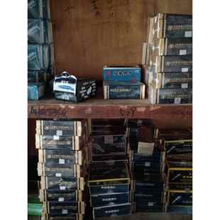 427系列燃油喷射喷嘴12件装 432 527 530 在一个盒子里 529