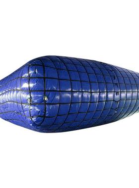 桥梁预压水袋大容量加厚户外抗压储水袋便携折叠农用车载软体水囊